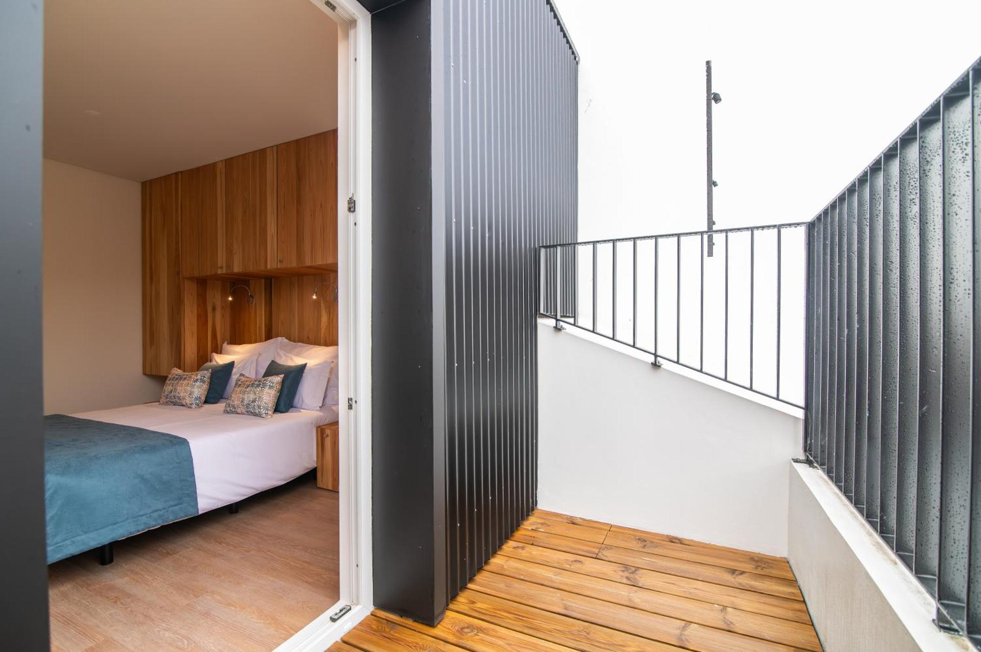 Azoriani City Hostel Ponta Delgada Exteriör bild